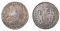 Tolar Ferdinand III. 1658 Kremnice
