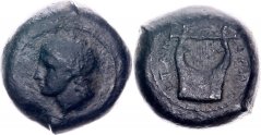 Adranon (Sicilie) Hemilitron