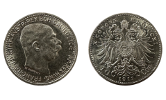10 koruna 1911 10 koruna 1911