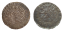 pražský groš Karel IV.