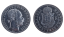 Forint 1892 KB František Josef I. (1848 - 1916)