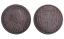 tolar 1604 Rudolf II.