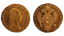 dukát František I. 1815 E