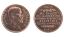 medaile 1935 k 85. narozeninám