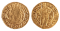 Dukát Rudolf II. 1593 KB