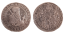 Tolar August I. 1557 Sasko