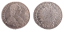 XVII krejcar Marie Terezie 1754 KB (1740 - 1780)