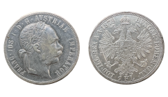 florin 1879