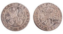 12 krejcar Fridrich Falcký