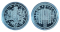 200 Kč 2013 20. výročí ČNB a české měny PROOF
