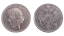 Florin 1887 František Josef I.