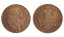 Gulden 1866 B František Josef I. 