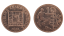 10 Kč 1931 Československo