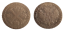 1/2 tolar křížový Marie Terezie 1767 Brusel 