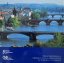 Sada oběžných mincí ČR 2002 Summit NATO Praha BK