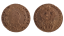 20 krejcar 1804 A František II.
