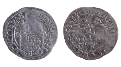 3 krejcar 1635 3 krejcar 1635