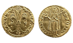 florén Albrecht II.