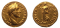 Aureus Antoninus Pius