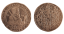 Tolar August I. 1559 Sasko