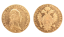 dukát 1815 E