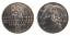 50 Kčs 1968 50. výročí vzniku Československa