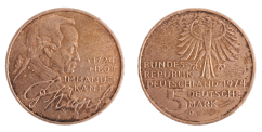 5 marek 1974 D Immanuel Kant