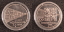 200 Kč 1994 Padesáté výročí vylodění spojenců v Normandii
