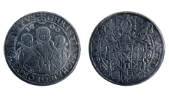 tolar 1600 tři bratři