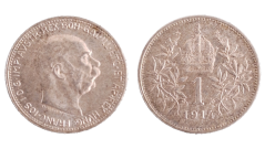 Koruna 1914 Koruna 1914
