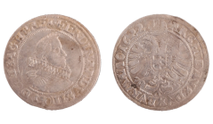 150 krejcar 1622 Brno