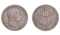 5 korun 1908
