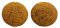 Goldgulden Norimberk 1527