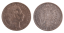 Florin 1859 E František Josef I.