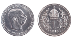 Koruna 1913