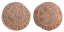 12 krejcar České stavy 1619 