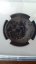 AR Tetradrachma Sattelkopfpferd
