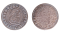 6 krejcar 1671 KB
