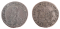 15 krejcar Leopold Vilém 1661 Vyškov