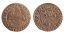 3 krejcar Albrecht z Valdštejna 1630 