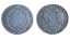 20 krejcar Josef II. 1783 B Kremnica