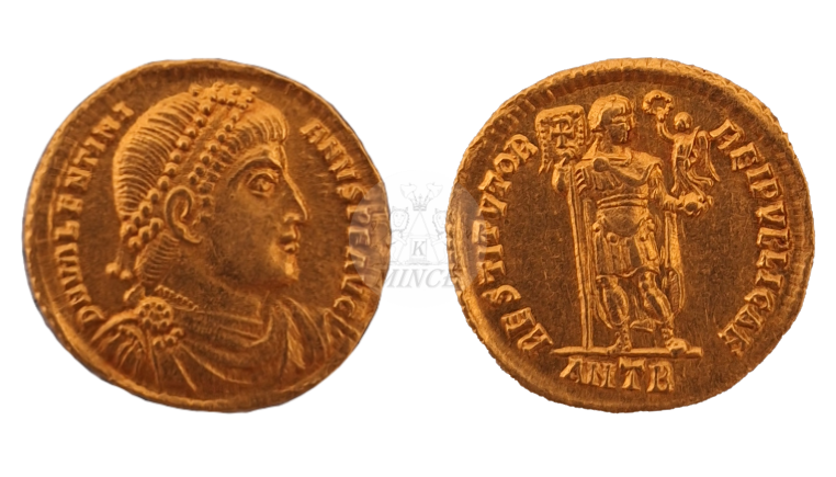 silidus Valentinianus I.
