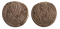3 krejcar Josef I. 1711 Kutná Hora