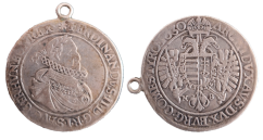 Tolar Ferdinand II. 1630 NB