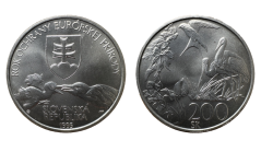 200 Ks 1995 200 Ks 1995