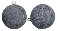 Tolar Ferdinand II. 1630  Nagybánya