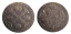 tolar křížový Marie Terezie 1770 Brusel