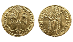 florén Albrecht II.