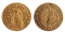 Dukát Marie Terezie 1746 Kremnica