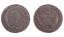 20 krejcar 1764 Vídeň